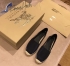 Burberry Flat Espadrilles 001